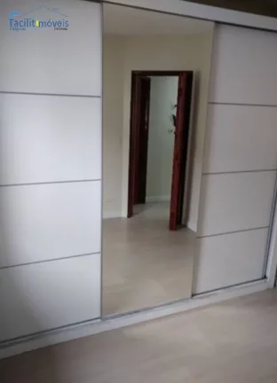 Imagem CASA EM CONDOMÍNIO - VILA JOÃO RAMALHO - SANTO ANDRÉ