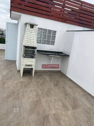 Imagem Sobrado com 3 dormitórios à venda, 115 m² -CONDOMÍNIO FECHADO, Vila Ré - São Paulo/SP