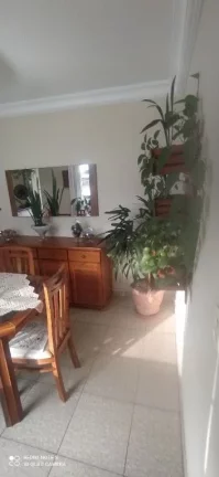 Imagem Casa à venda, 185 m² por R$ 1.270.000,00 - Campo Grande - Santos/SP