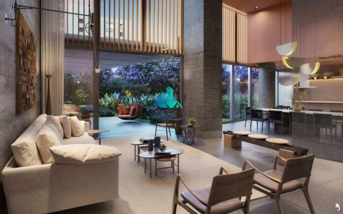 Imagem Apartamento novo em Pinheiros – 178 m2 de sofisticação e conforto