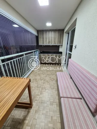 Imagem Apartamento para Venda em São Bernardo do Campo / SP no bairro Centro