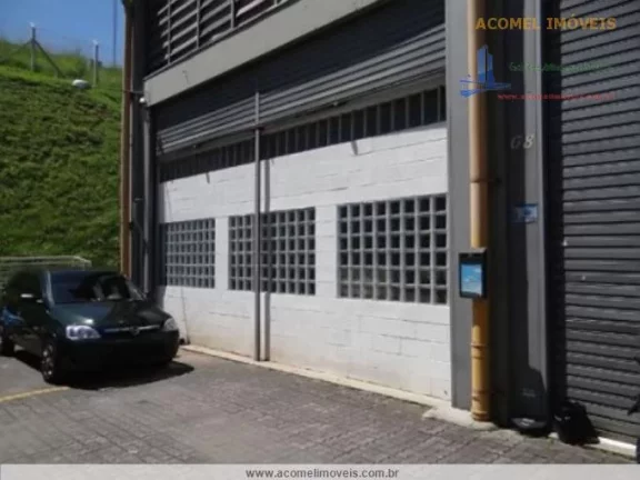 Imagem Galpões para locação em Barueri no bairro Alphaville