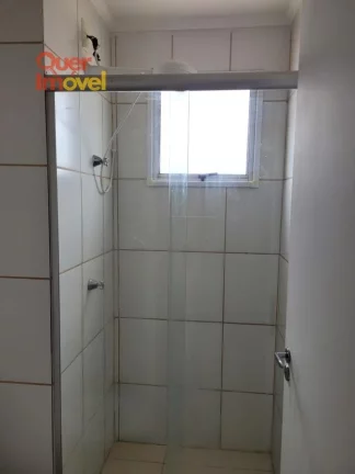 Imagem Apartamento à venda em Campos Elíseos, Ribeirão Preto-SP 2 quartos, 1 suíte, 1 vaga - Quer Imóvel Negócios Imobiliários