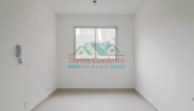 Imagem Apartamento nunca habitado 2 dormitórios - Jardim Celeste