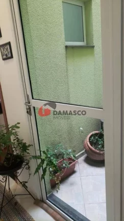Imagem Sobrado à venda, Jardim Progresso, Santo André, SP