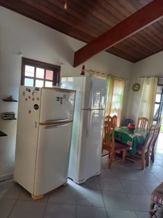 Imagem Casa à venda, 223 m² por R$ 905.000,00 - Chácaras Mogiano - Bertioga/SP
