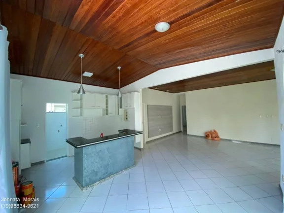 Imagem Casa à Venda no Condomínio Melicio Machado - Espaçosa com 3 Suítes e 2 Vagas de Garagem!