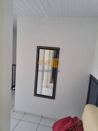 Imagem Sobrado com 5 dormitórios no Grajaú