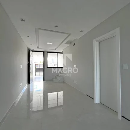 Imagem Geminado Sobrado | Amizade | 03 quartos (01 suíte) | 163m²