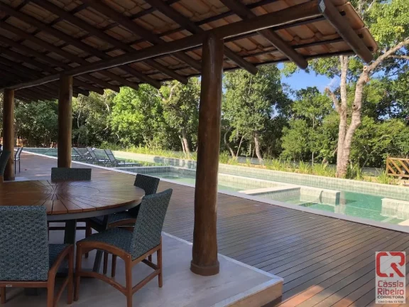 Imagem Casa em Condomínio para Venda em Mata de São João, Praia Do Forte, 3 dormitórios, 3 suítes, 3 banheiros, 2 vagas