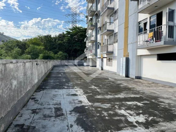 Imagem Apartamento à Venda no Fonseca, Niterói/RJ – Conforto e Praticidade