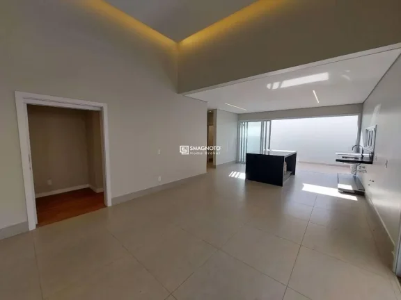 Imagem Casa com 3 dormitórios à venda, 160 m² por R$ 1.500.000,00 - Santa Rosa - Piracicaba/SP