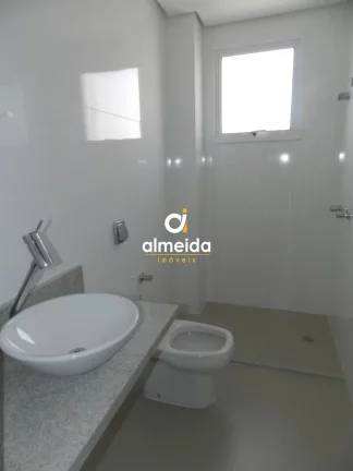 Imagem Cobertura 4 dormitórios à venda Centro Santa Maria/RS