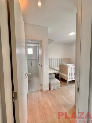 Imagem Apartamento de alto padrão anual