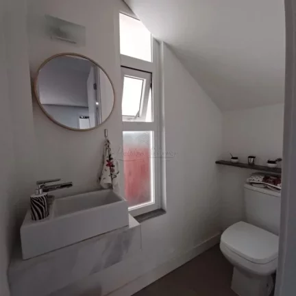 Foto do imóvel: Casa de Vila