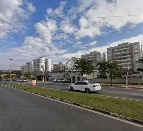 Apartamento para venda em localização privilegiada em Votorantim/SP: