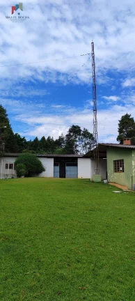 Imagem Sítio região Itapetininga SP