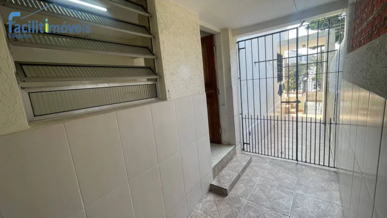 Imagem SOBRADO À VENDA - RUDGE RAMOS - SÃO BERNARDO DO CAMPO - SÃO PAULO - SP