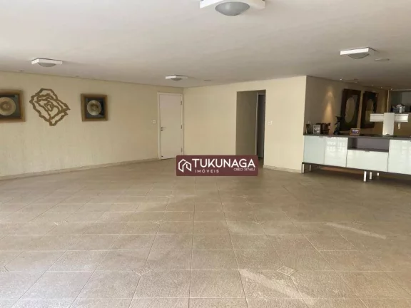Imagem Sobrado com 3 dormitórios à venda, 682 m² por R$ 4.800.000,00 - Campo Belo - São Paulo/SP