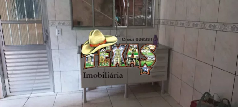 Imagem VENDO SOBRADO COM TRES ANDARES CIDADE A.E.CARVALHO