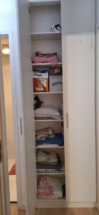 Imagem Apartamento à venda no Centro de Diadema-SP com 2 quartos, 1 suíte e 1 vaga no Condomínio Upside Diadema!