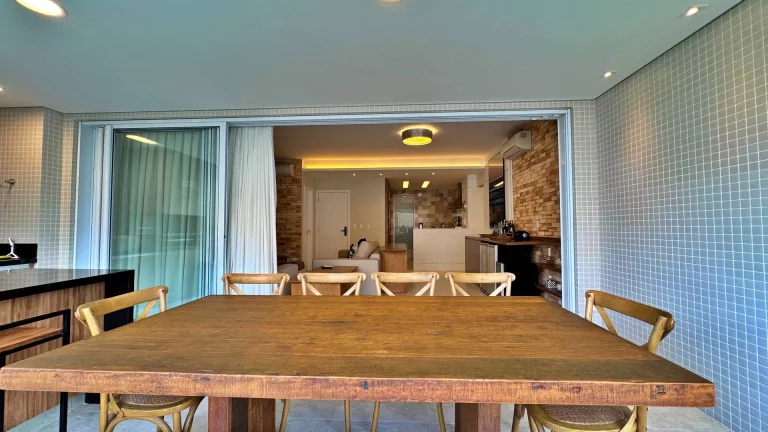 Imagem Apartamento com 3 dormitórios à venda, 161 m por R$ 7.000.000,00 - Riviera