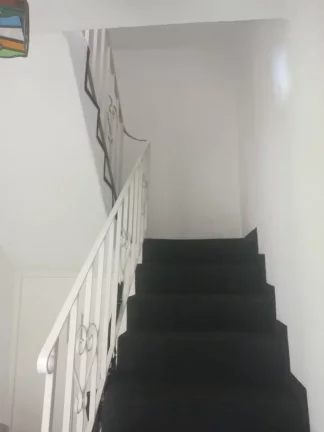 Imagem Sobrado à venda em São Caetano do Sul-SP, Osvaldo Cruz: 3 quartos, 1 suíte, 3 salas, 4 banheiros, 1 vaga, 260m²!