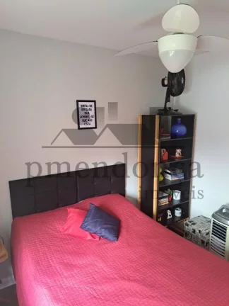 Imagem Apartamento a venda Pompeia, 3 dts, 1 suite, 2 vagas + deposito