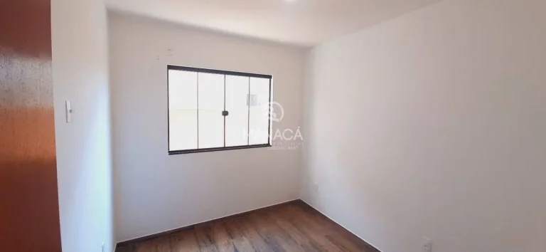 Imagem Apartamento com 60m² com ótima localização, Jardim Icaraí Barra Velha - SC