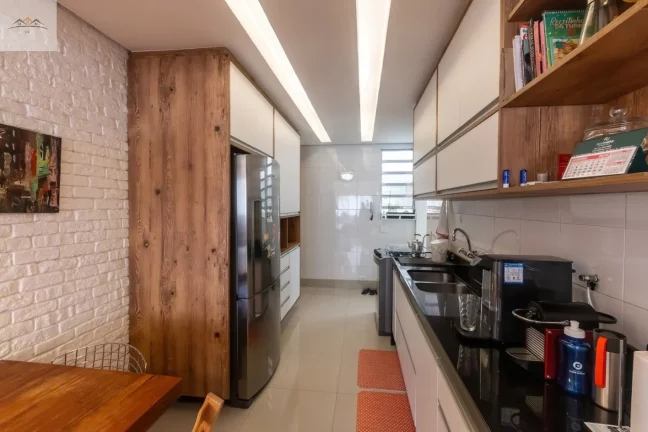 Imagem APARTAMENTO RESIDENCIAL em SÃO PAULO - SP, ITAIM BIBI