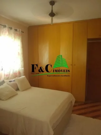 Imagem Casa para Venda em Paulínia, São Luiz, 3 dormitórios, 2 suítes, 1 banheiro, 2 vagas