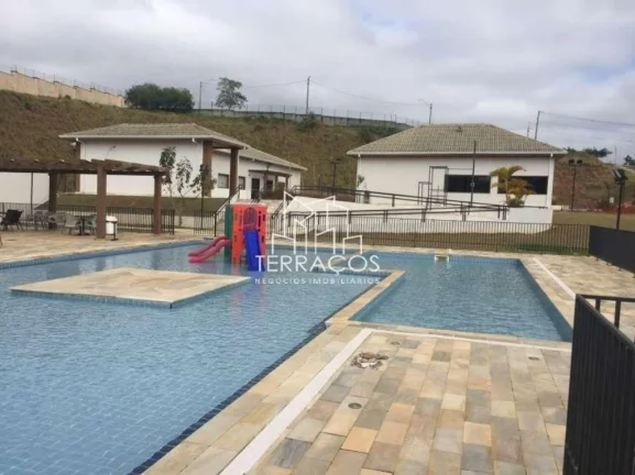 Imagem TERRENO COM 527 M² À VENDA, CONDOMÍNIO RESERVA SANTA ROSA II, ITATIBA SP, ÓTIMA LOCALIZAÇÃO
