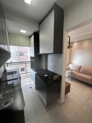 Imagem APARTAMENTO COM 59 m² - TUPI - PRAIA GRANDE SP