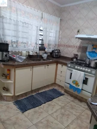 Imagem CASA RESIDENCIAL em INDAIATUBA - SP, JARDIM NOVA INDAIÁ
