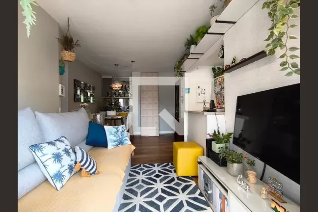Imagem Apartamento à Venda - Vila Mariana, 2 Quartos, 55 m2