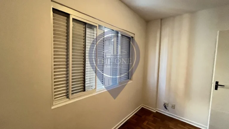 Imagem Apartamento para locação em Perdizes, São Paulo-SP: 1 quarto, 1 sala, 1 banheiro, 1 vaga de garagem, 45m² de área.