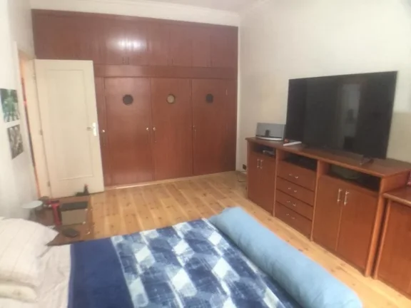 Imagem Apartamento 218 M², 3Q, 3 Banheiros, Varanda, 1 Vaga, Próximo estação do metrô.