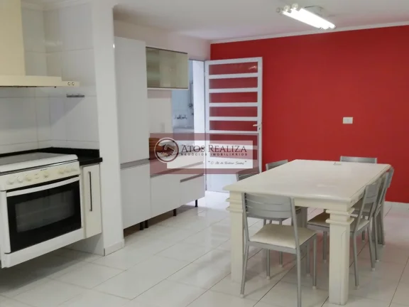Imagem Casa de Vila em Jardim Marajoara - São Paulo