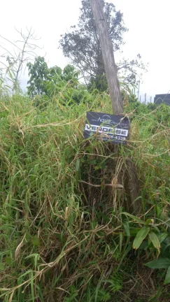 Imagem Terreno para Venda em Itanhaém, Jardim Regina