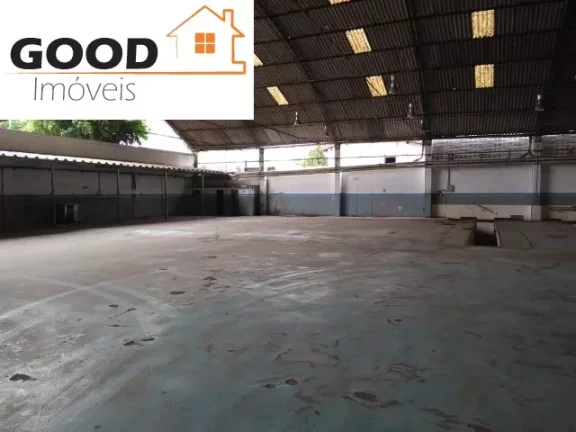 Foto do imóvel: TERRENO COMERCIAL em MACAÉ - RJ, CENTRO