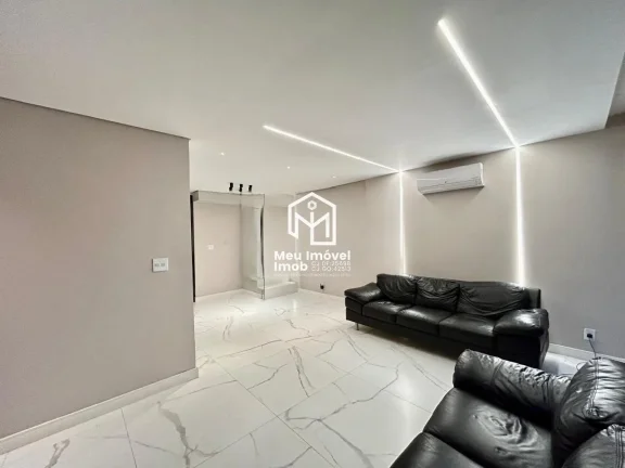 Imagem Casa 3 Suítes 397m² Reformada Colônia Agrícola Samambaia