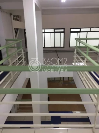 Imagem Salão Comercial para Venda em Santo André / SP no bairro Vila Marina