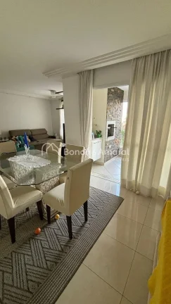 Imagem Apartamento à venda com 136m², 3 Suítes, 5 banheiros e 2 vagas - Loteamento Residencial Vila Bella