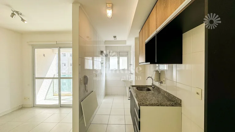 Imagem Apartamento à venda com 1 quarto e 1 vaga 36m² R$499.000 - Vila Cruzeiro - Brooklin