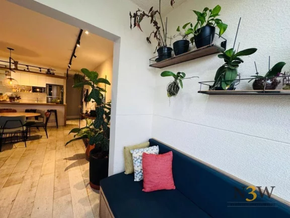 Imagem Apartamento com 2 dormitórios à venda, 69 m² por R$ 860.000,00 - Vila Leopoldina - São Paulo/SP