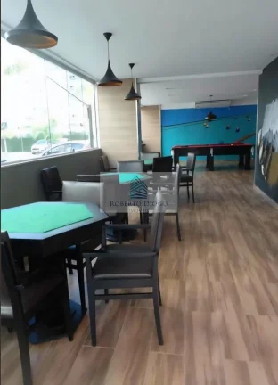 Imagem Venda de Apartamento na Barra Olímpica, Rio de Janeiro-RJ: 2 Quartos,, 1 Vaga de Garagem, 61m² - Imperdível!