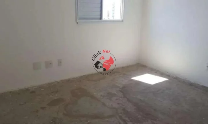 Imagem Oportunidade no Rudge Ramos! Apartamento à venda com suíte, varanda gourmet e lazer Completo! São Bernardo do Campo