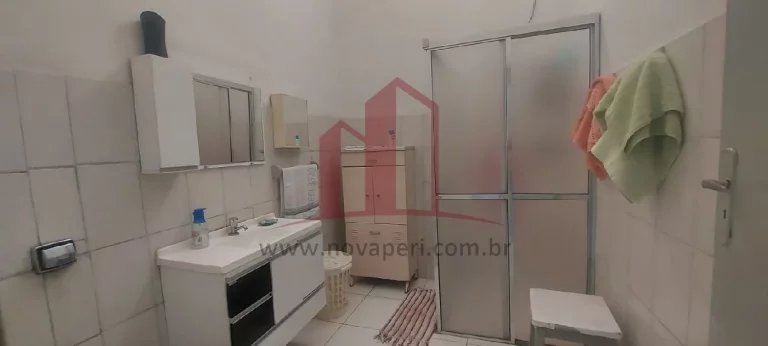 Imagem Casa à venda em Franco da Rocha-SP, Jardim Luciana: 2 quartos, 2 salas, 3 vagas de garagem, 214m² de área. Confira!