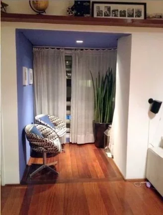 Imagem Flat para LOCAÇÃO em Vila Uberabinha - Duplex Life Moema 70m²