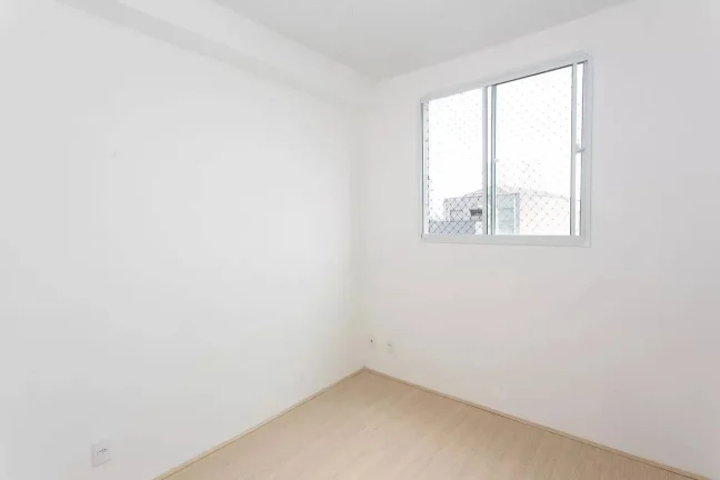 Imagem Apartamento Bem-Localizado com Dois Dormitórios no Tatuapé